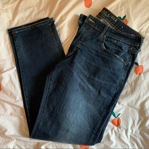 American eagle men’s jeans